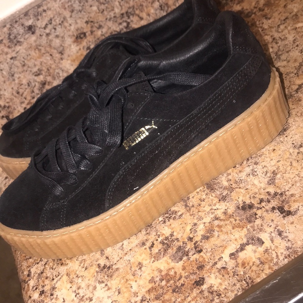 Rihanna Creepers (Puma)